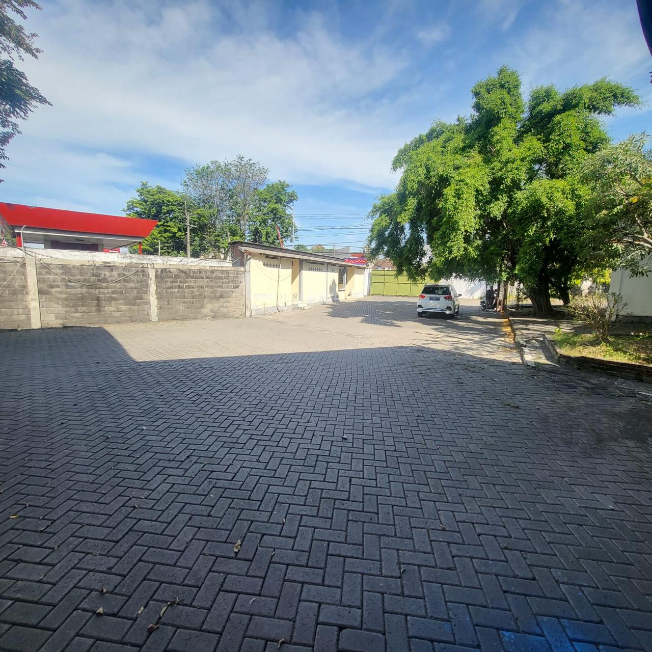 Gudang jual Raya Kepatihan, Gresik - Thumbnail 4