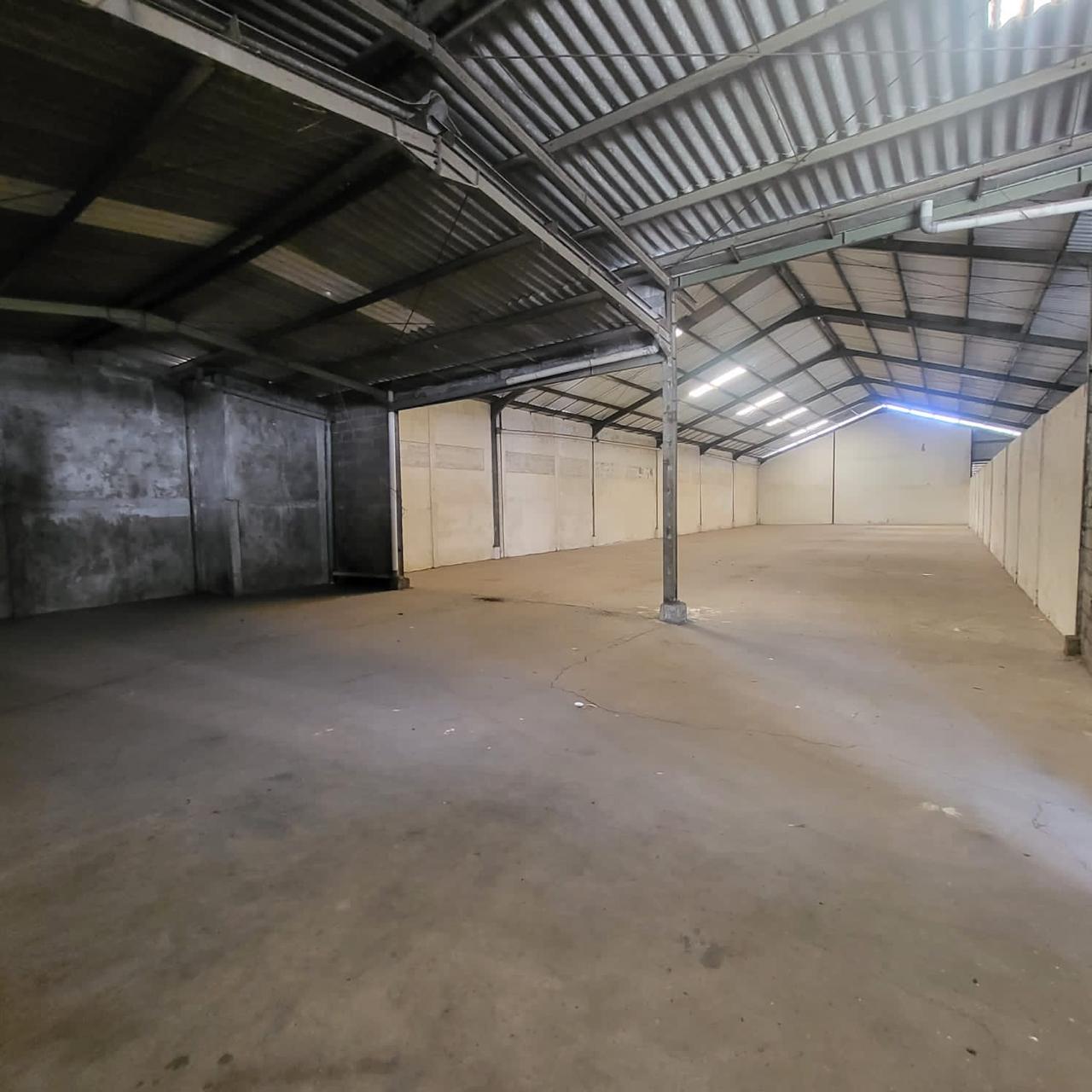 Dijual Gudang Strategis di Raya Kepatihan Gresik - Thumbnail 3