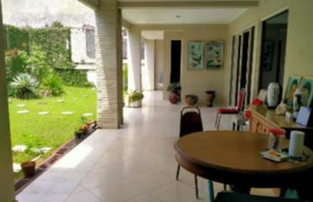 Dijual Rumah Strategis Layak Huni Bintang Diponggo Wilayah Surabaya Barat - Thumbnail 3