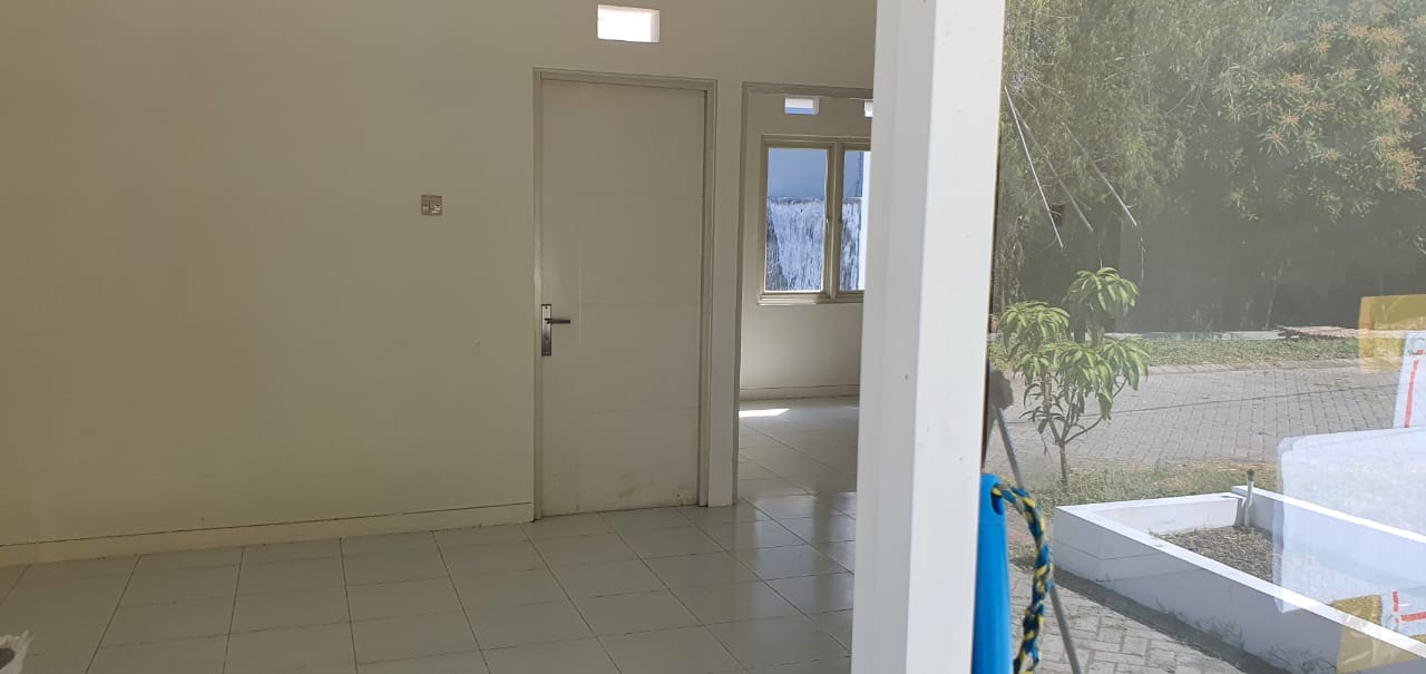 Dijual Rumah Murah Surya Breeze Sidoarjo - Thumbnail 2