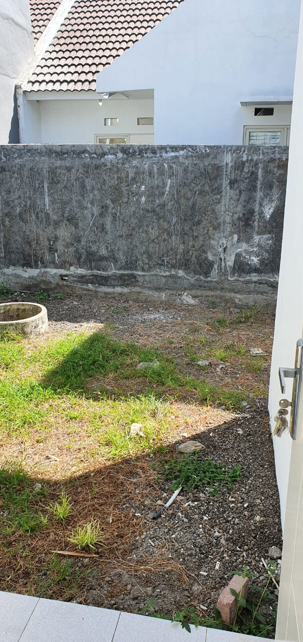 Dijual Rumah Murah Surya Breeze Sidoarjo - Thumbnail 3