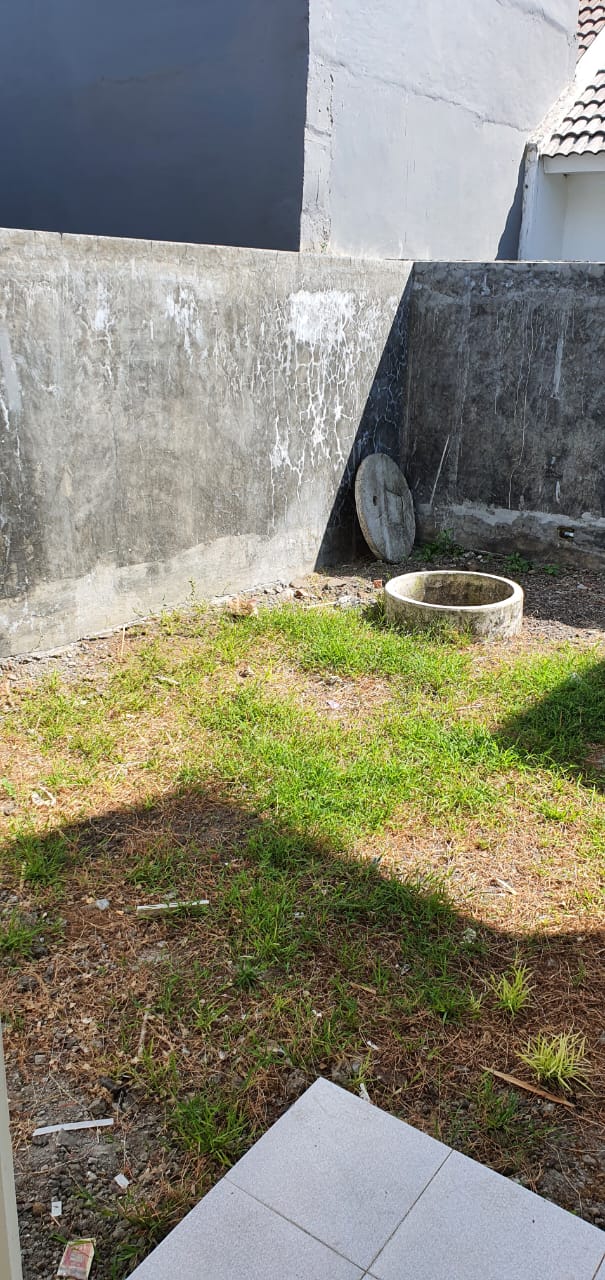 Dijual Rumah Murah Surya Breeze Sidoarjo - Thumbnail 4