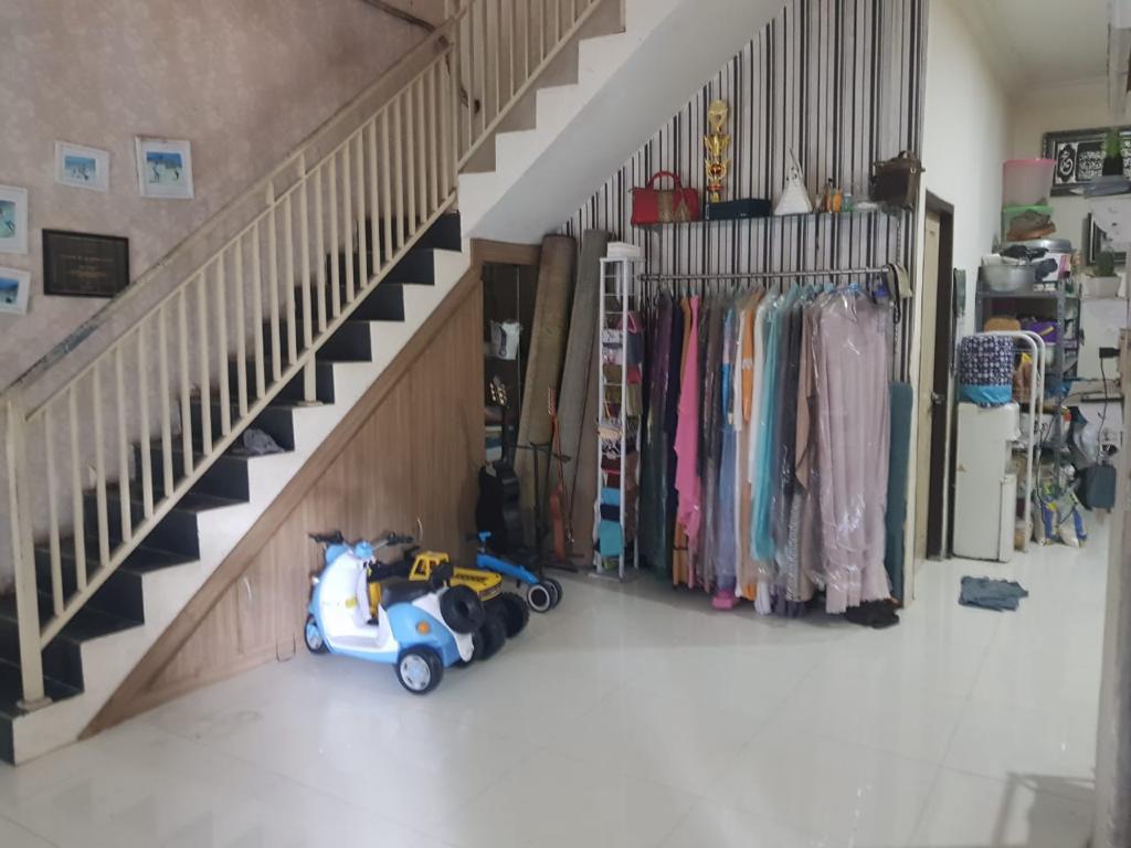 Dijual Rumah Bagus Surya Asri Sidoarjo - Thumbnail 2