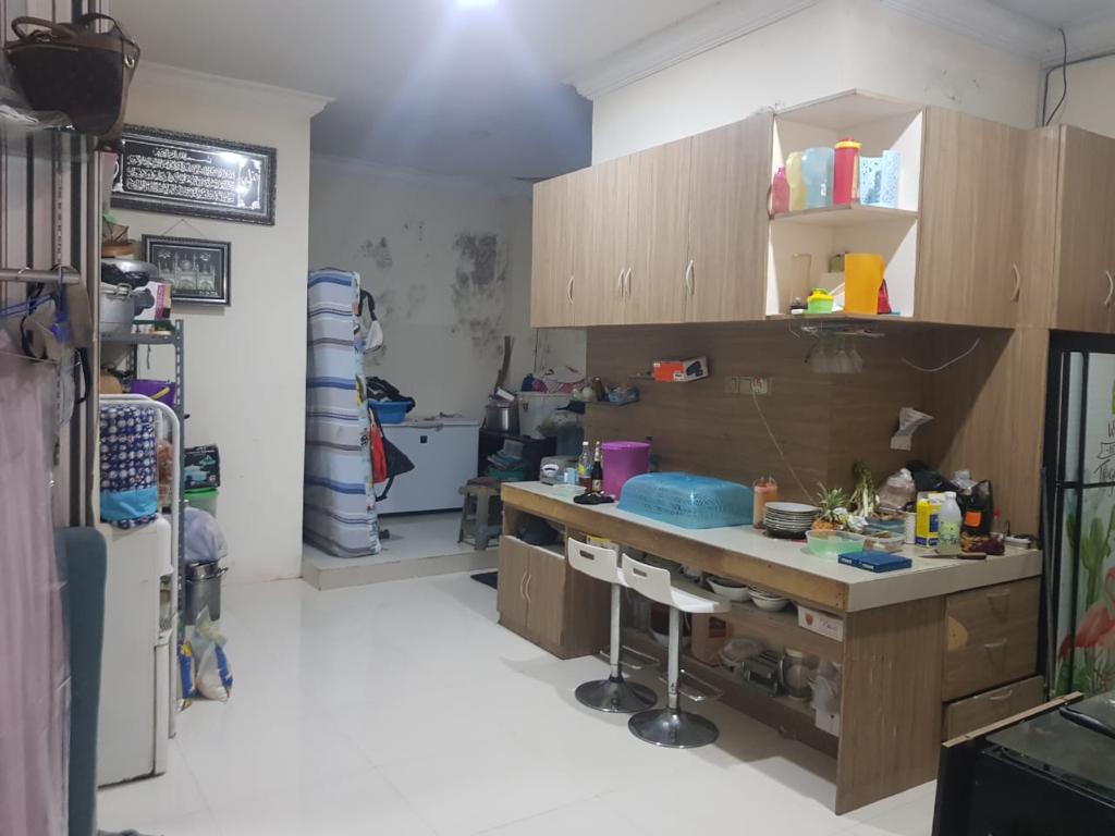 Dijual Rumah Bagus Surya Asri Sidoarjo - Thumbnail 3