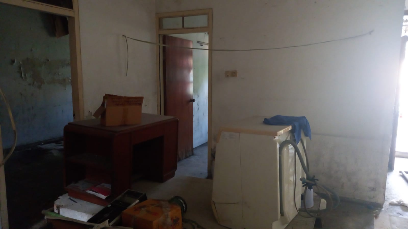 Dijual Rumah Murah Pucang Indah Sidoarjo - Thumbnail 2