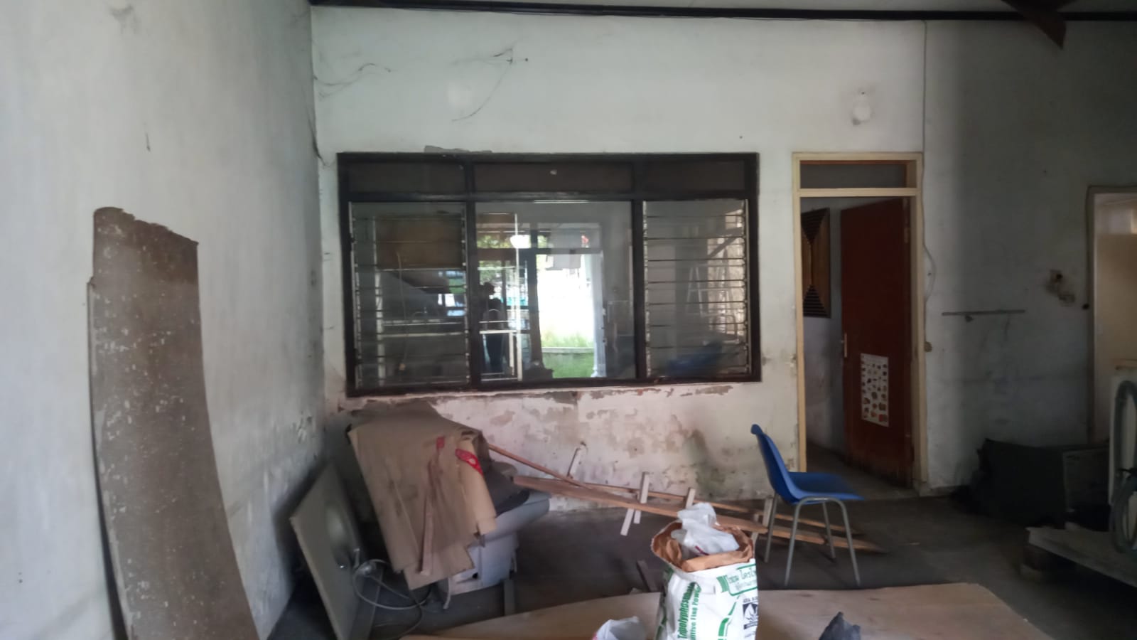 Dijual Rumah Murah Pucang Indah Sidoarjo - Thumbnail 4