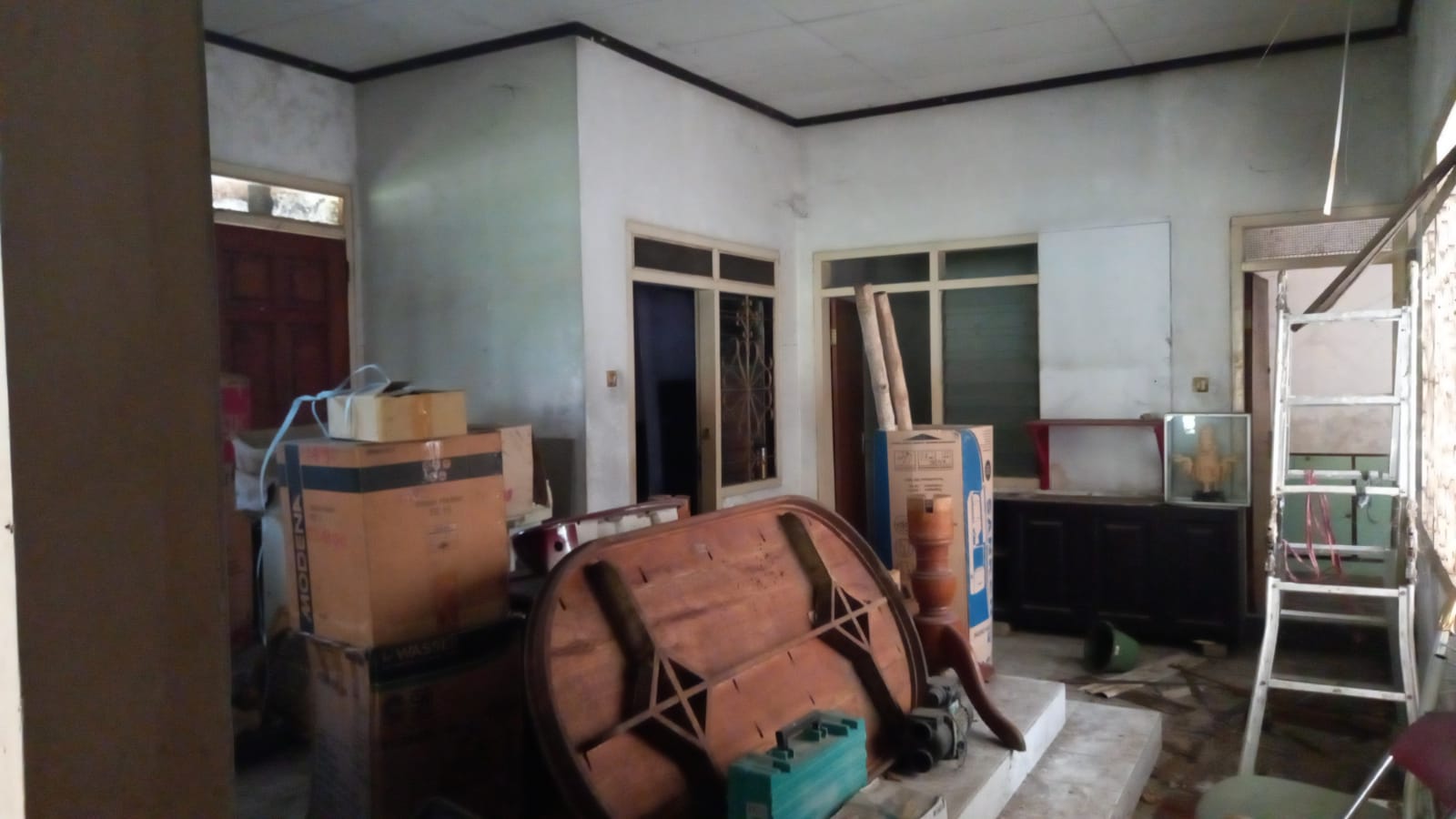 Dijual Rumah Murah di Pucang Indah Sidoarjo - Thumbnail 2