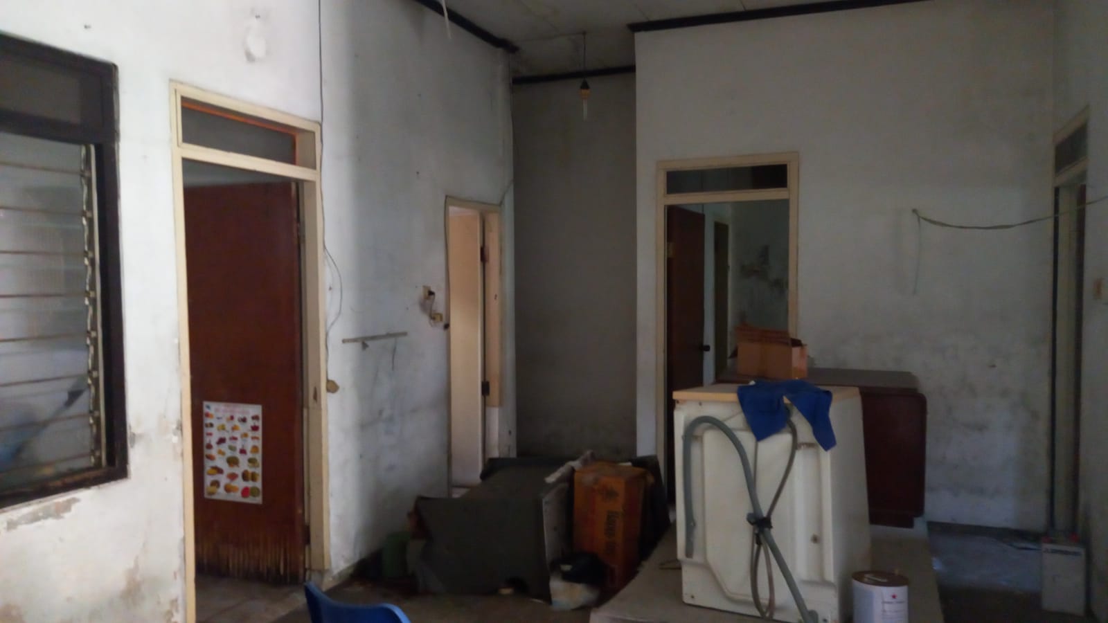 Dijual Rumah Murah di Pucang Indah Sidoarjo - Thumbnail 4