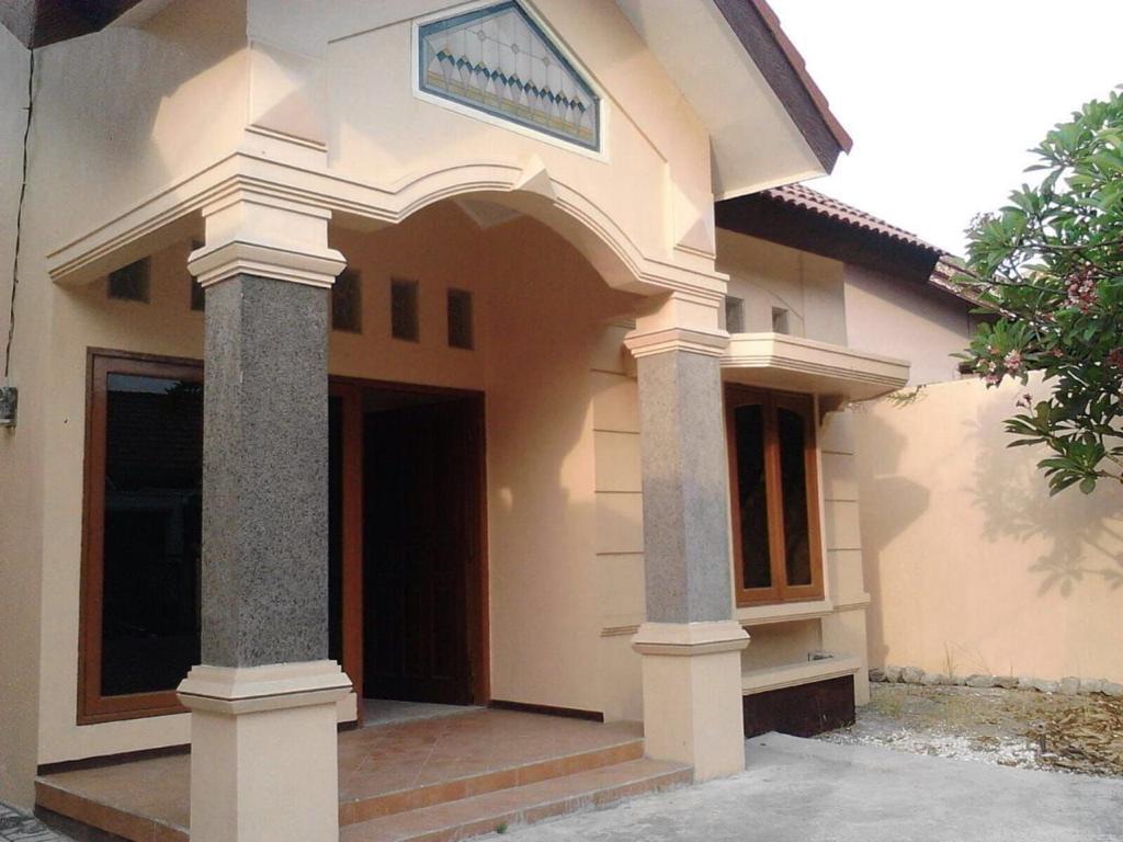 Dijual Rumah Siap Huni Wilayah Pondok Jati Sidoarjo - Image 1