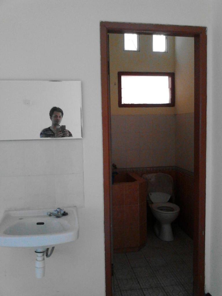 Dijual Rumah Siap Huni Wilayah Pondok Jati Sidoarjo - Thumbnail 2