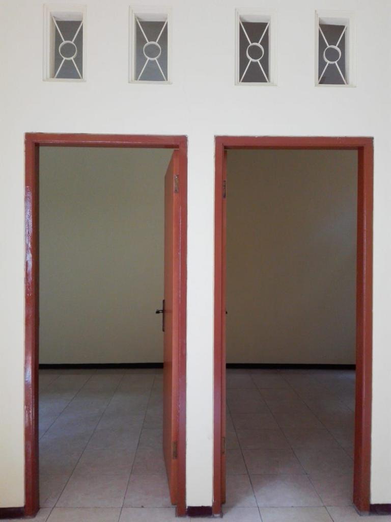 Dijual Rumah Siap Huni Wilayah Pondok Jati Sidoarjo - Thumbnail 3