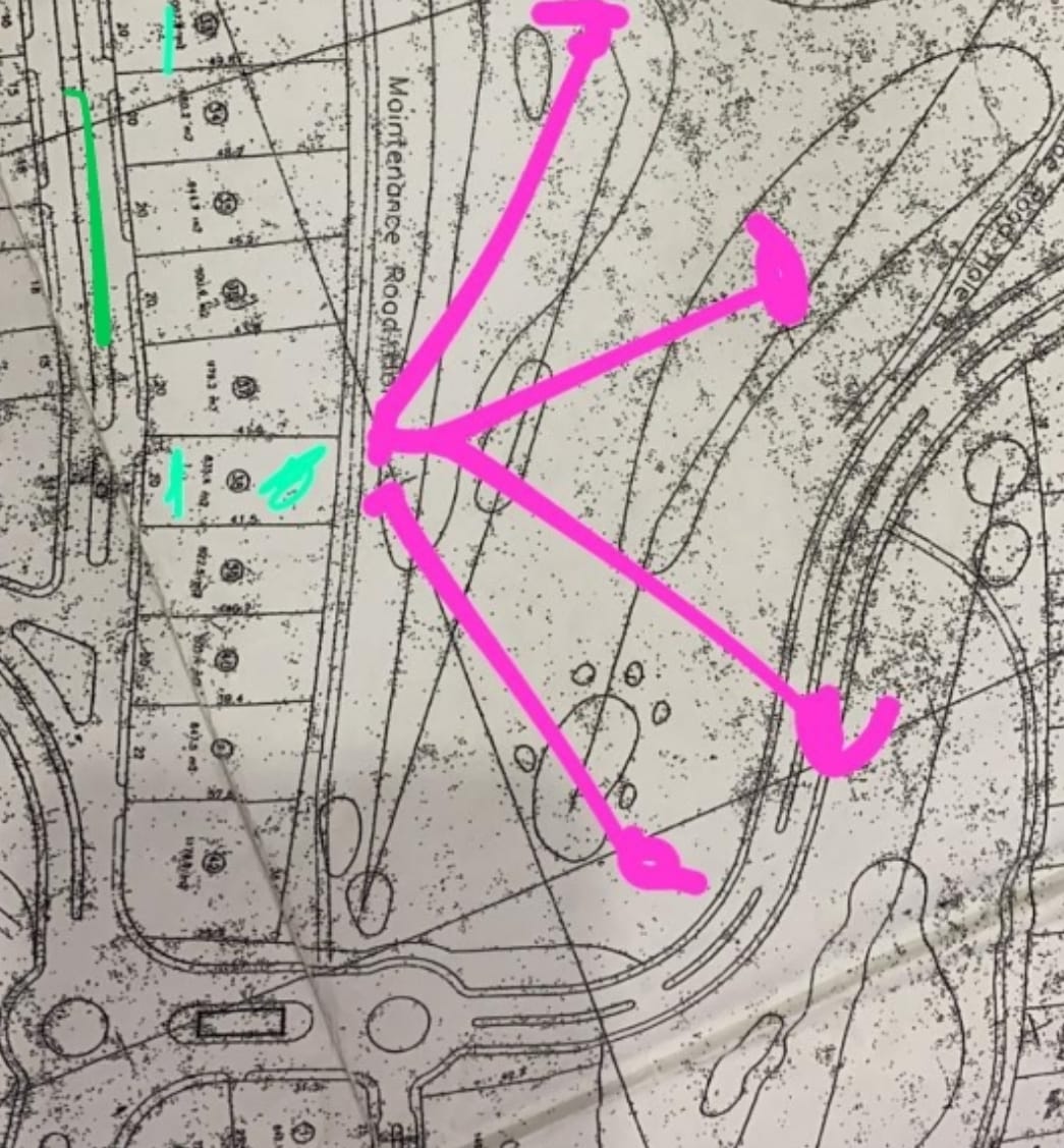 Dijual Tanah Golf View Bukit GolfInternational Citraland - Image 1