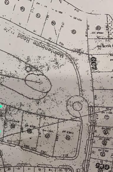 Dijual Tanah Golf View Citraland Surabaya Barat - Image 1