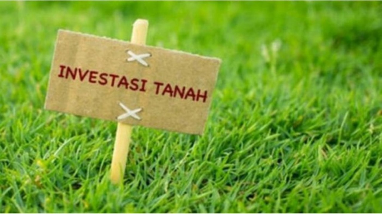 Dijual Tanah Ciamik Poll Lokasi Citraland Surabaya Barat - Image 1