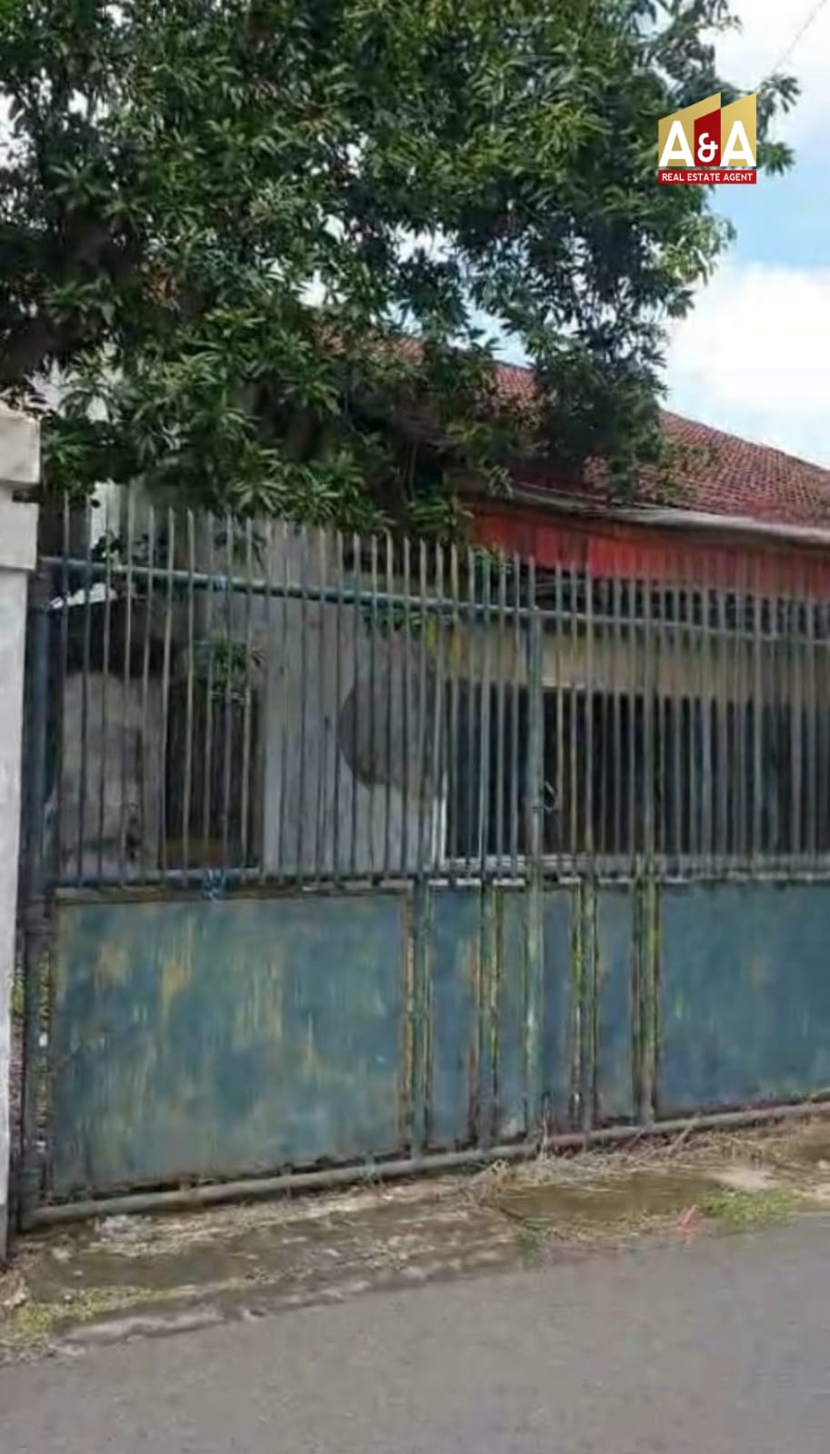 SDA Jl. Jenggolo - Image 1