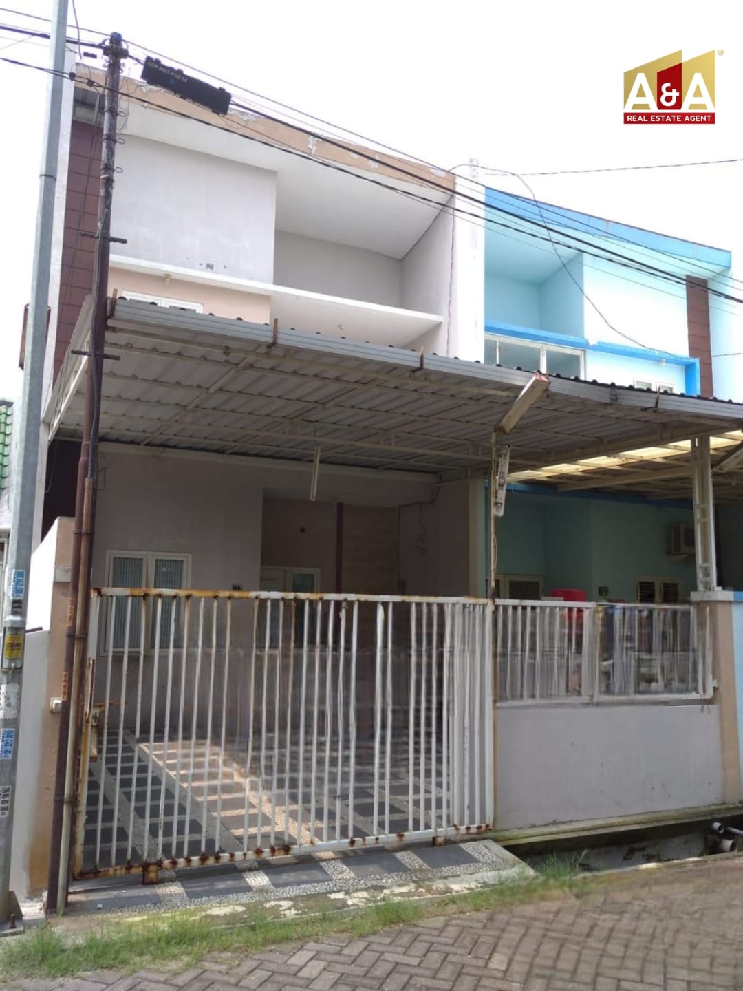 SBY Timur Rungkut Barata - Image 1