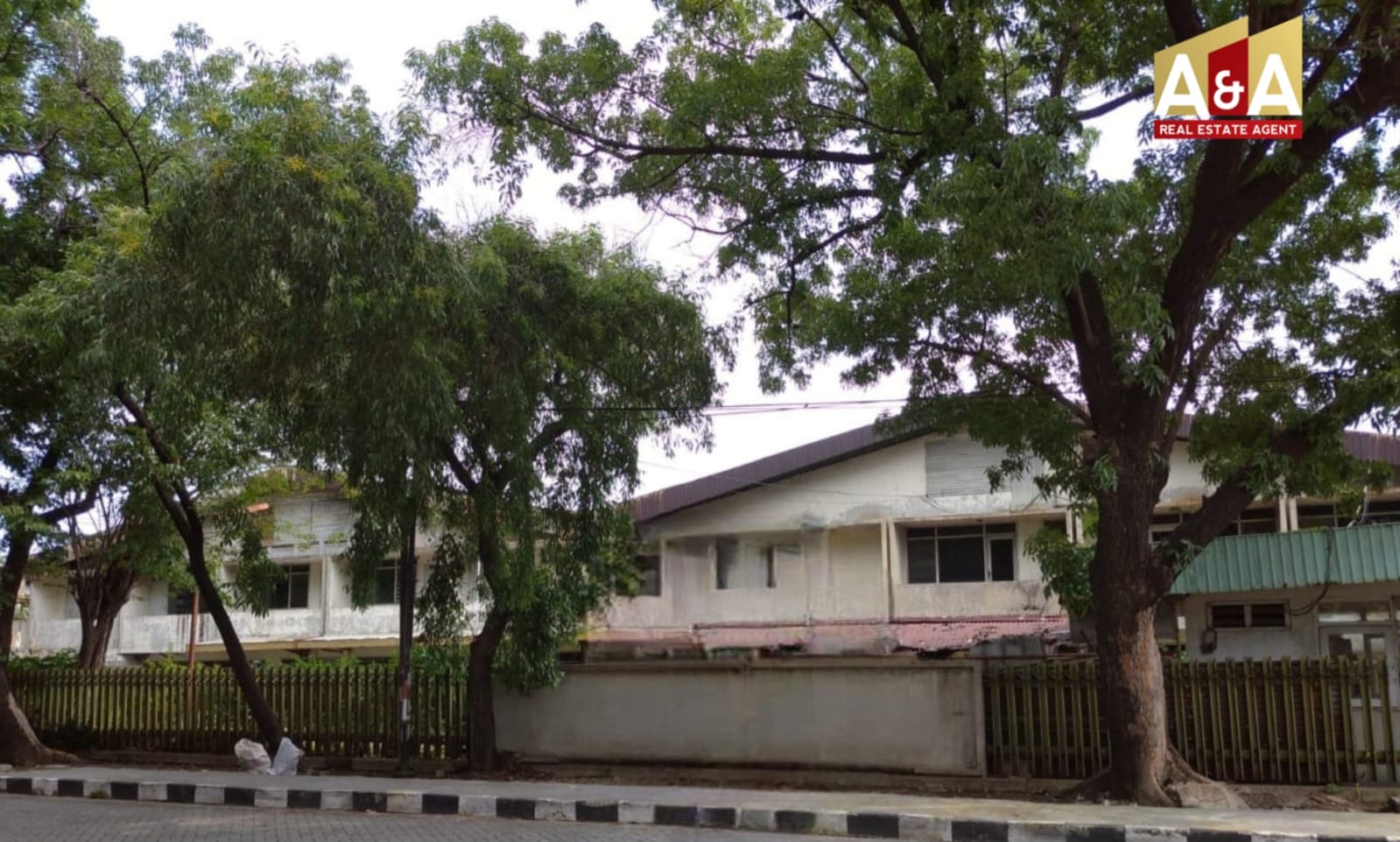 SBY Timur Rungkut Industri - Image 1