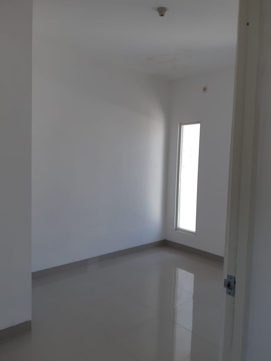 Dijual Cepat Rumah Baru Green Mansion Surabaya Barat - Thumbnail 2