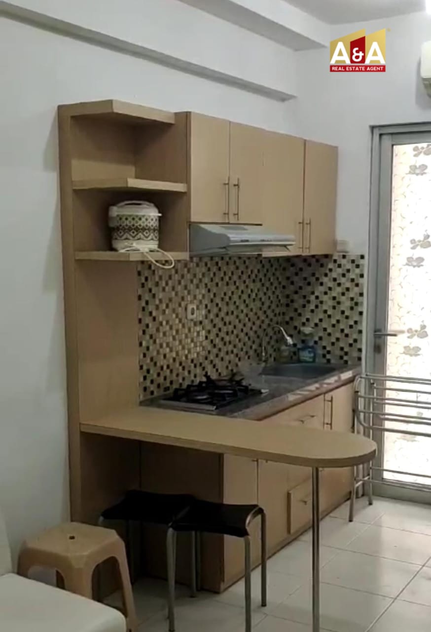 Dijual Apartemen Gunawangsa Manyar Surabaya Timur - Image 1