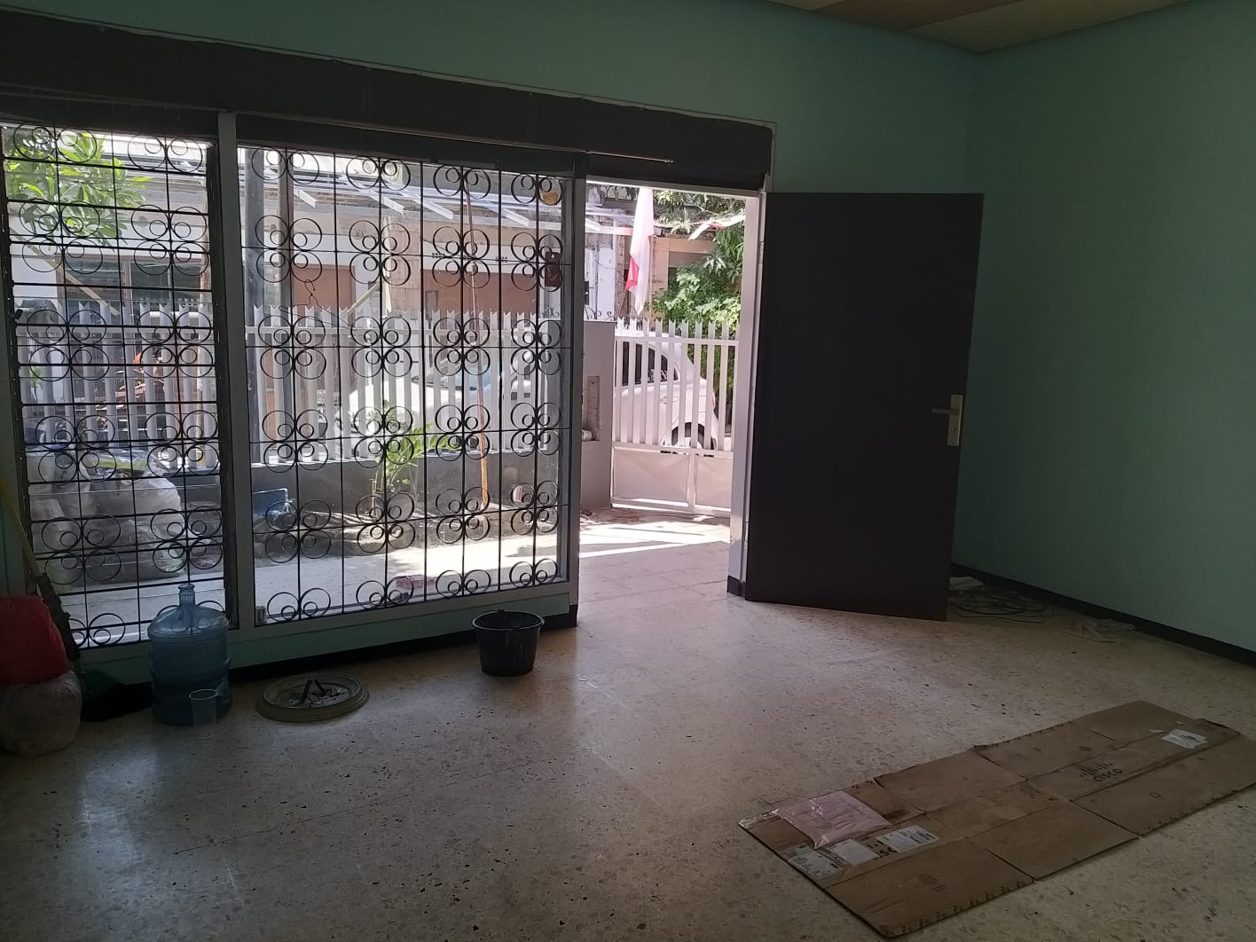 Dijual/disewakan Rumah Layak Huni Strategis Pucang Anom Wilayah Surabaya Timur - Thumbnail 2