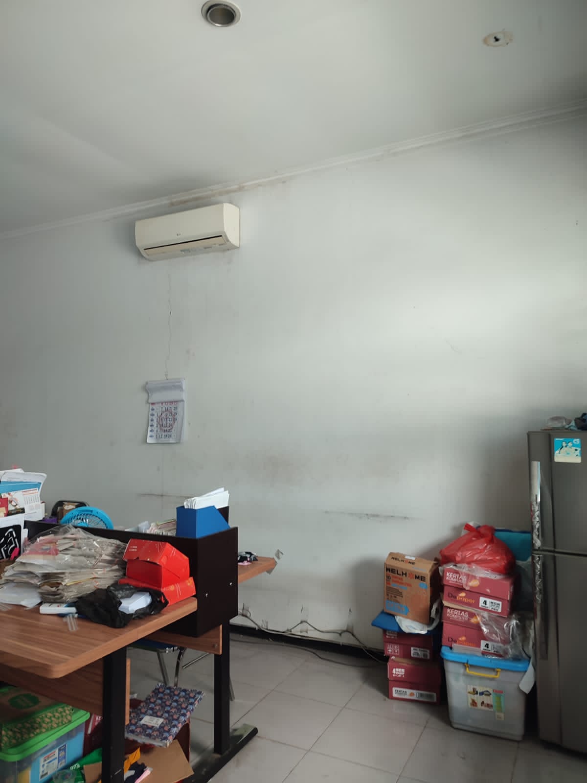 Dijual Cepat Gudang Eksklusif Raya Mojotengah Wilayah Gresik - Thumbnail 2