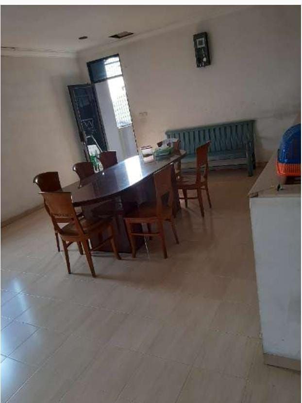 Dijual Rumah Mewah Terawat di PIK - Thumbnail 2