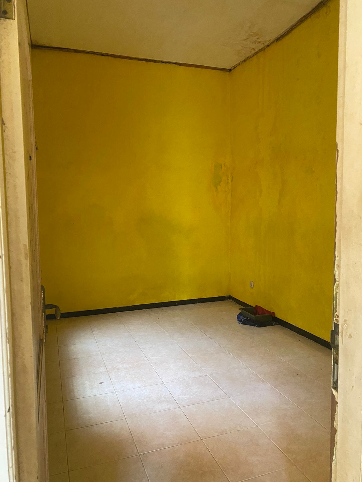 Dijual Rumah Nyaman Strategis di Perum Griya Kencana Asri Wilayah Surabaya Timur - Thumbnail 5