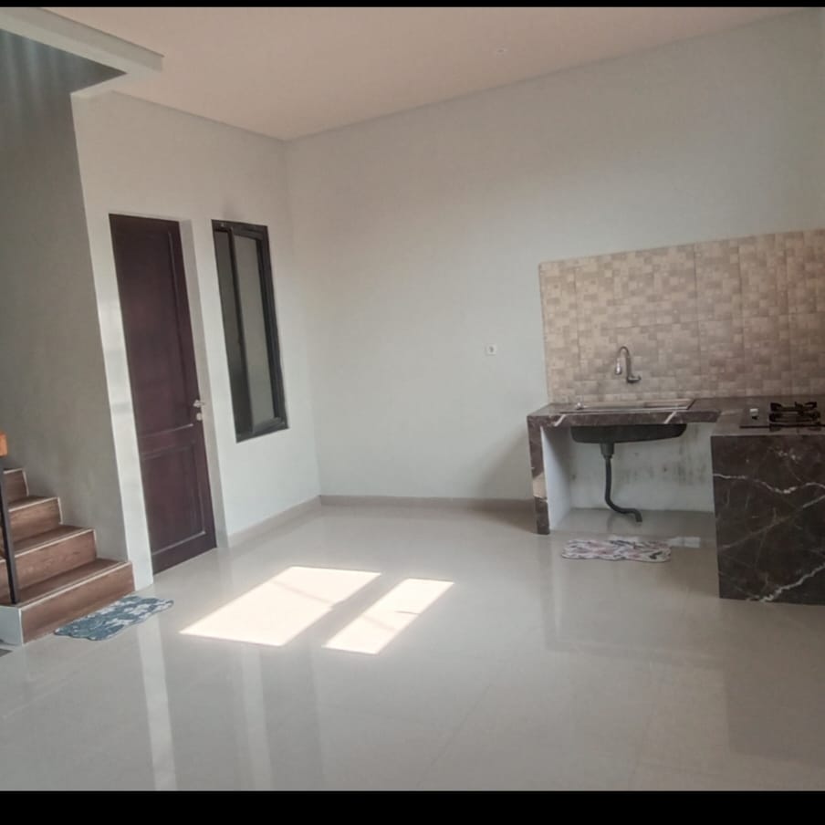 Dijual Rumah Modern Minimalis Perum Menganti Permai Wilayah Gresik - Thumbnail 3
