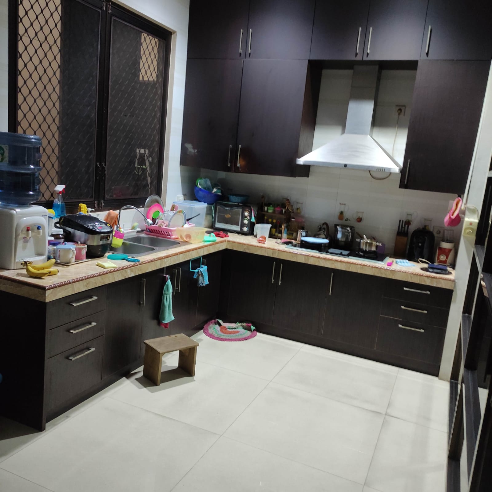 Dijual Rumah Strategis Kupang Indah Surabaya Barat - Thumbnail 4