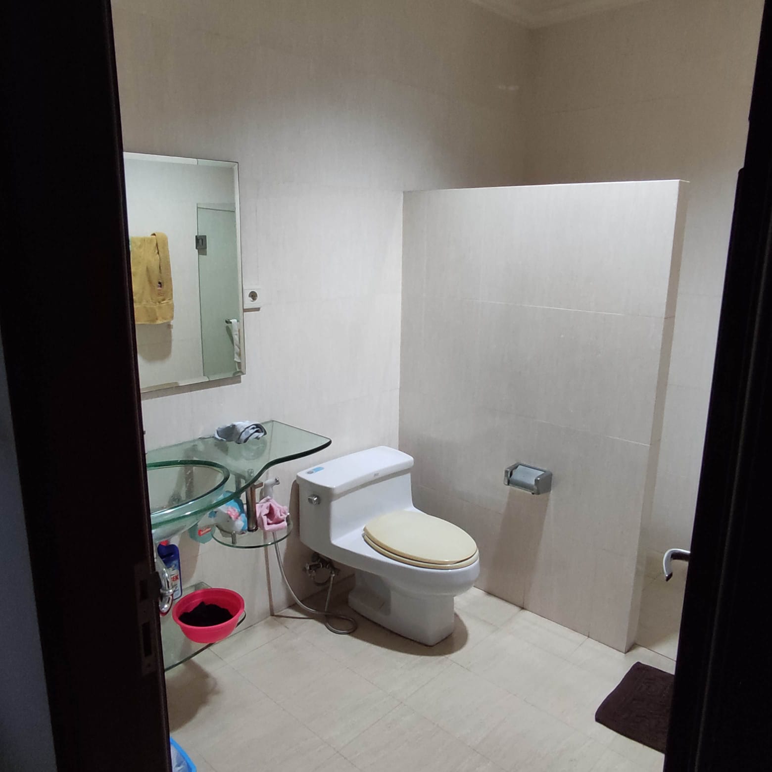 Dijual Rumah Strategis Kupang Indah Surabaya Barat - Thumbnail 2