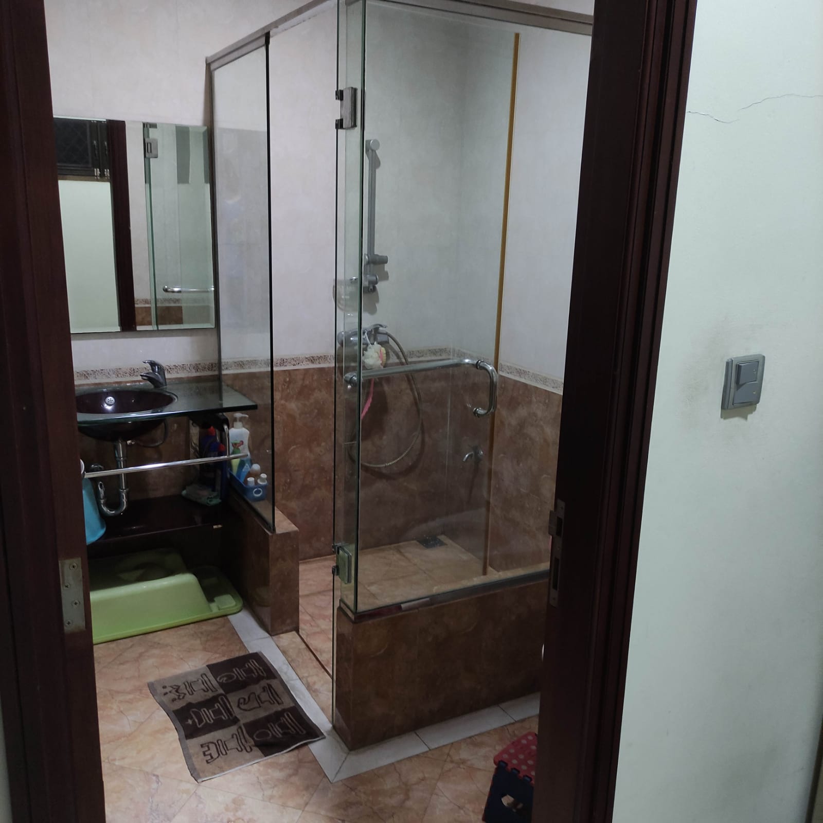 Dijual Rumah Strategis Kupang Indah Surabaya Barat - Thumbnail 3