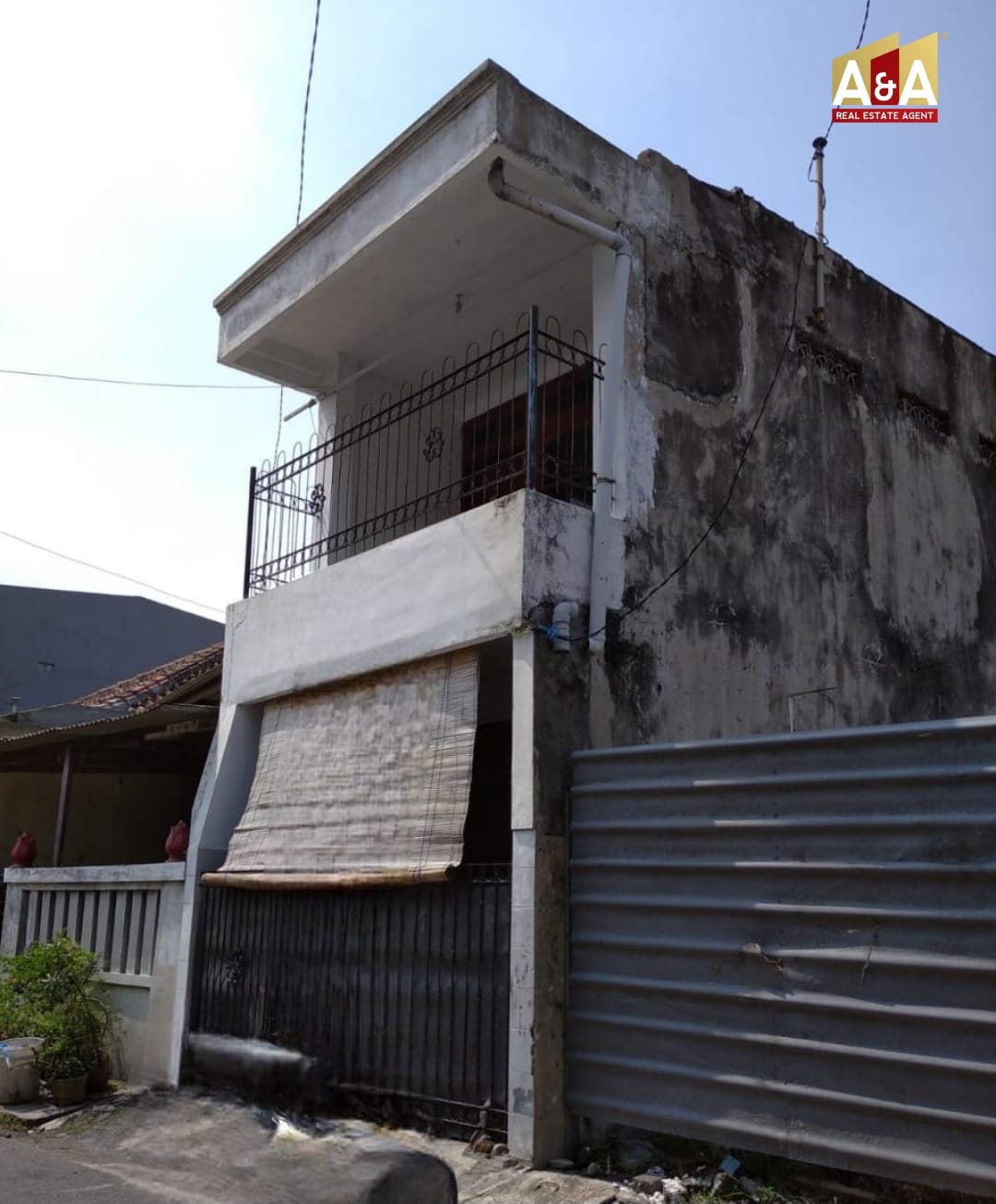 SBY Selatan Pagesangan - Image 1