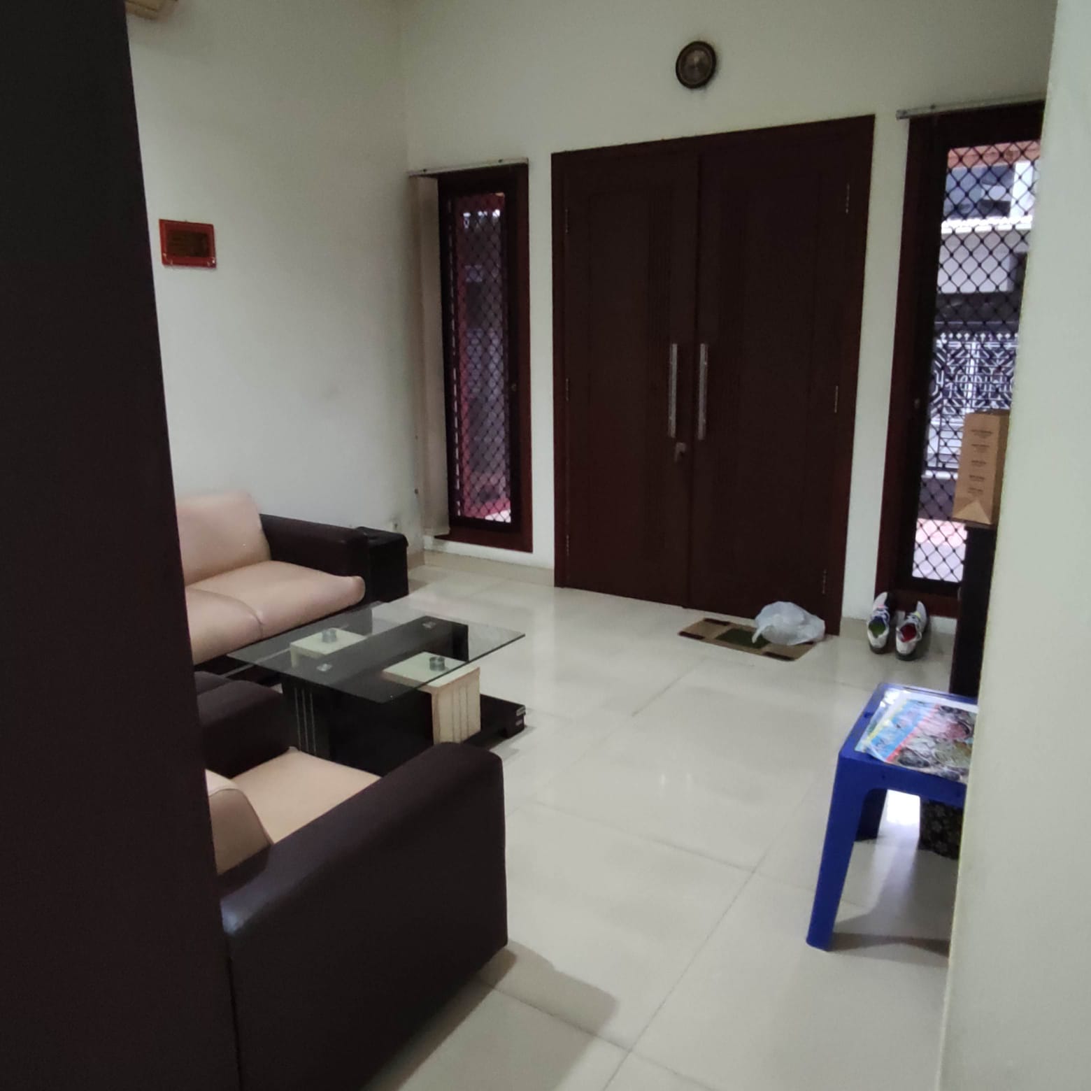 Dijual Rumah Strategis Kupang Indah Surabaya Barat - Thumbnail 4