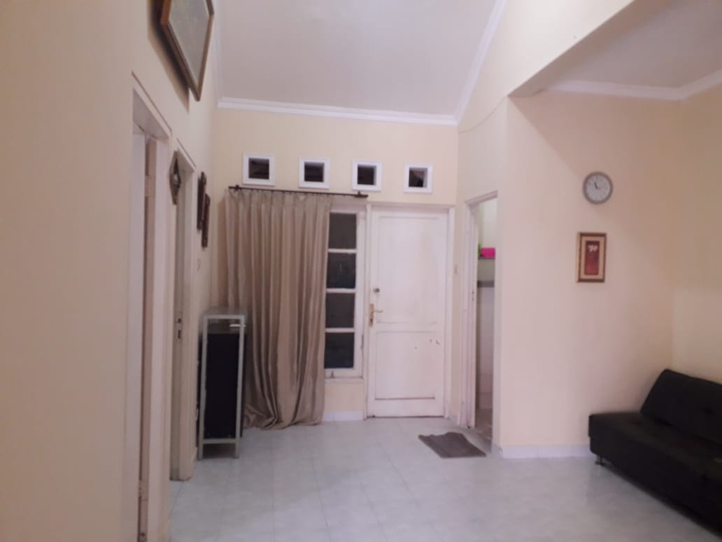 Dijual Rumah Lokasi Strategis Puri Surya Jaya Sidoarjo - Thumbnail 2