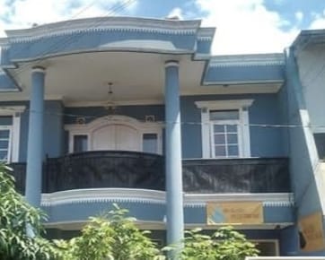 Dijual Rumah Lokasi Bandung - Image 1
