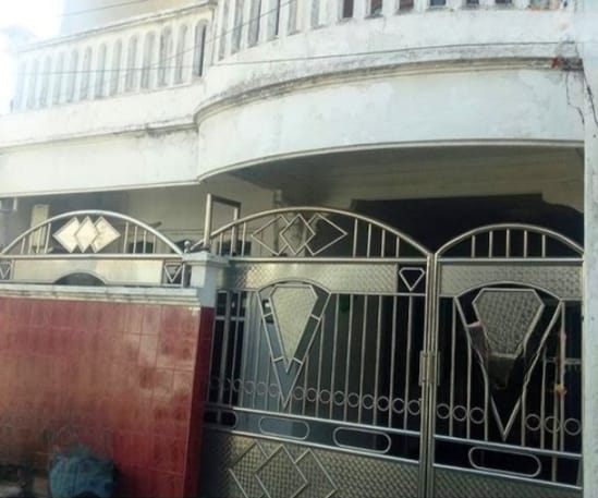 Dijual Rumah Lokasi Surabaya Barat - Image 1