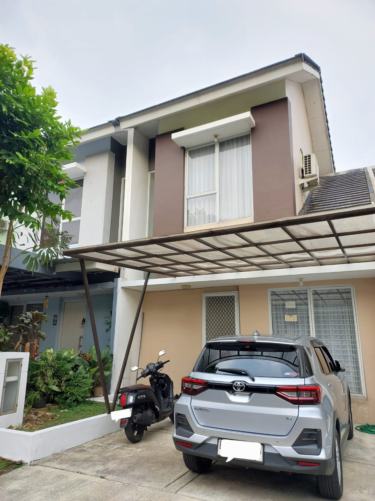 Dijual Rumah Lokasi Tangerang Selatan - Image 1
