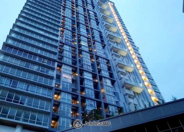 Dijual/Disewakan Apartemen Benson Wilayah Surabaya Barat - Image 1