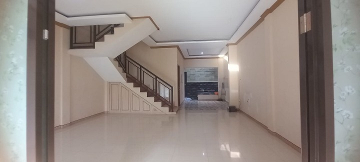 Dijual Rumah Nyaman Modern Manukan Asri Wilayah Surabaya Barat - Image 1