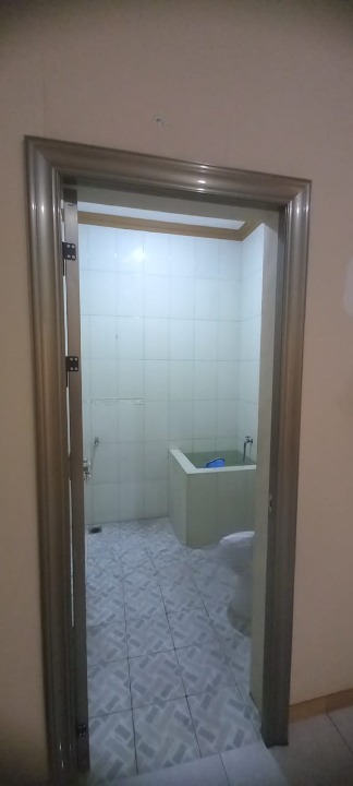 Dijual Rumah Nyaman Modern Manukan Asri Wilayah Surabaya Barat - Thumbnail 4