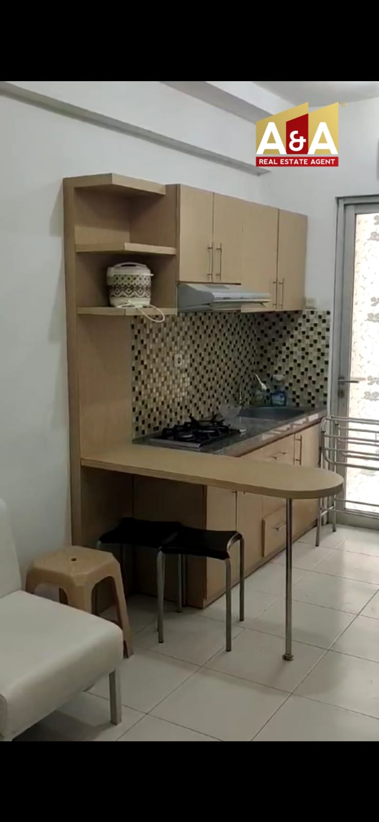 Dijual Apartemen Surabaya Timur - Image 1