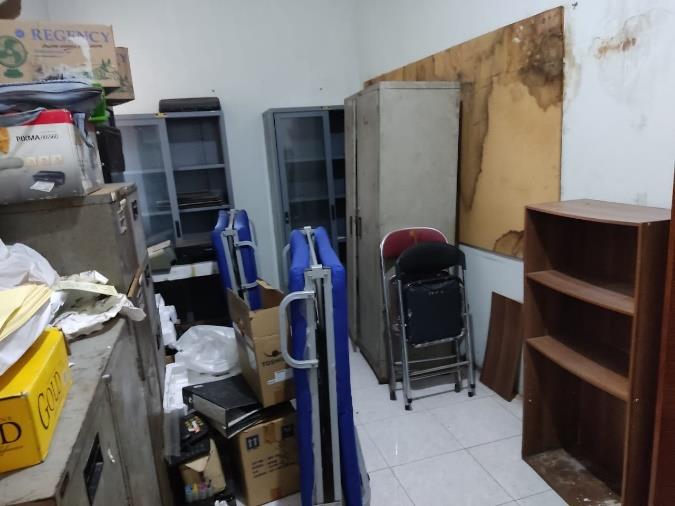 Dijual Rumah Kantor Ngagel Madya Utara Surabaya Timur - Thumbnail 3