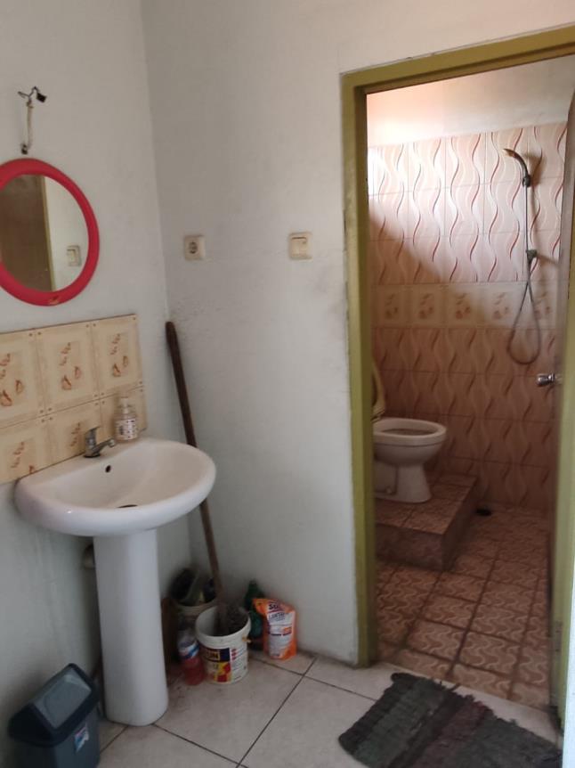 Dijual Rumah Kantor Ngagel Madya Utara Surabaya Timur - Thumbnail 2