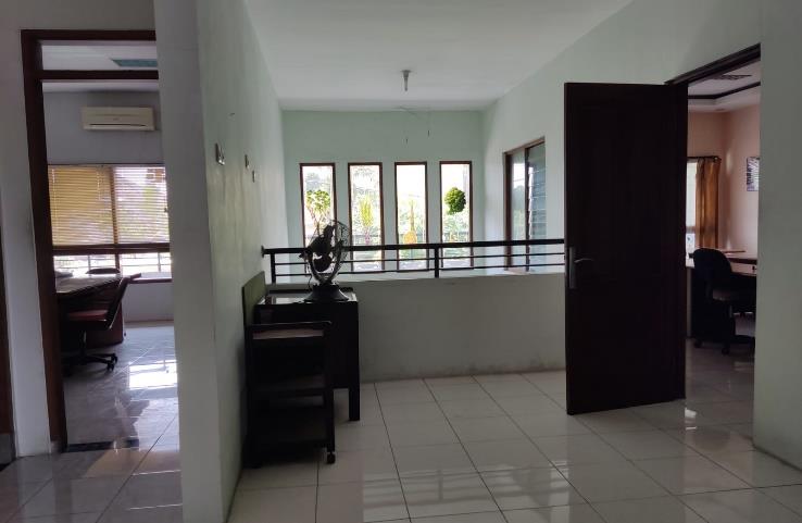 Dijual Rumah Kantor Ngagel Madya Utara Surabaya Timur - Thumbnail 4