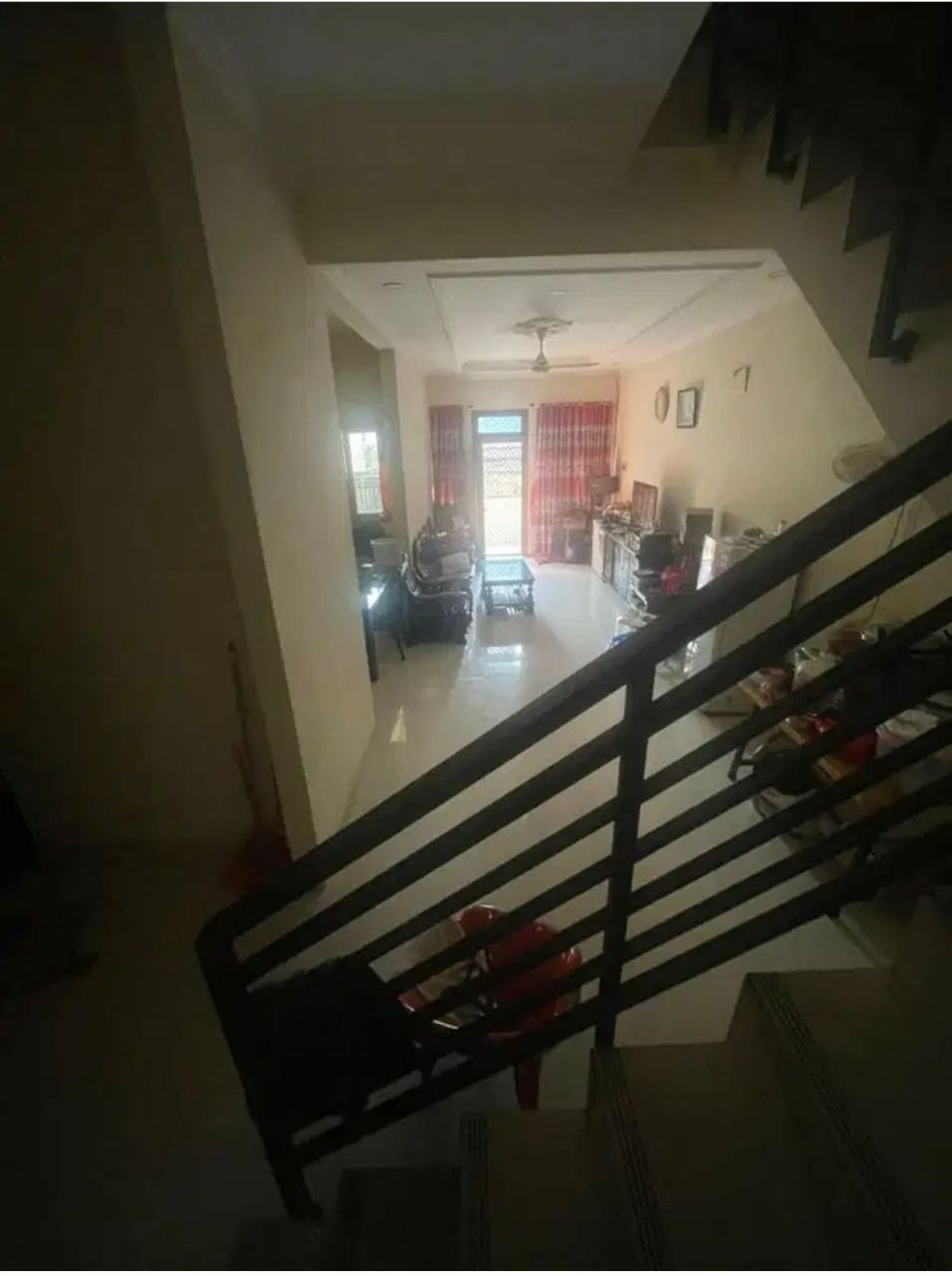 Dijual Rumah 3 Lantai di Jakarta Utara - Thumbnail 4