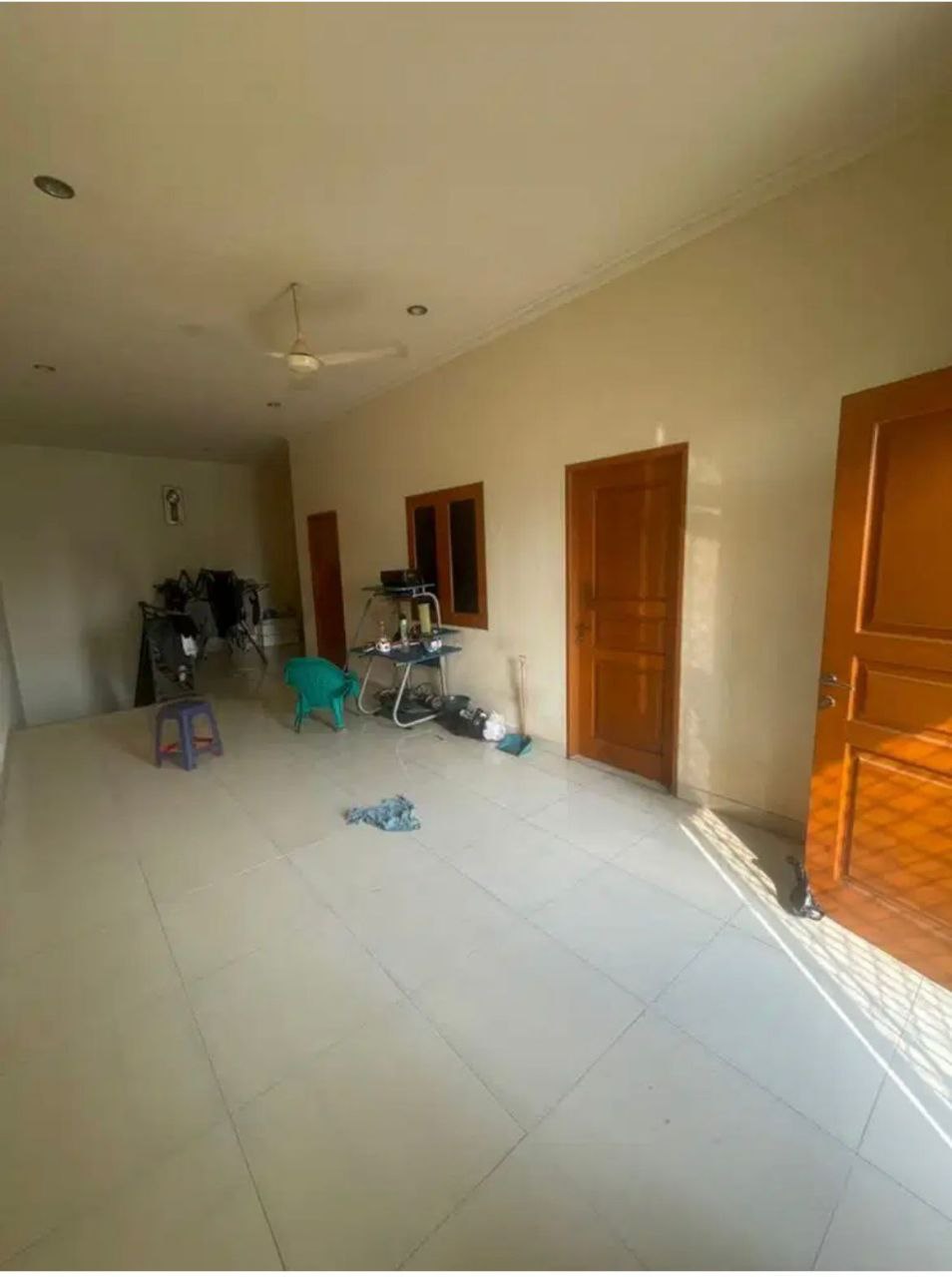 Dijual Rumah 3 Lantai di Jakarta Utara - Thumbnail 3