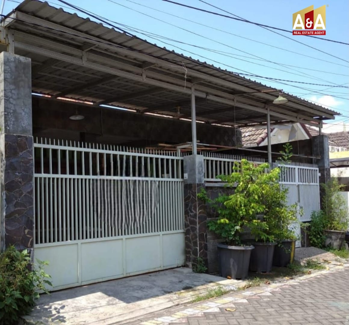 SBY Selatan Kebonsari - Image 1