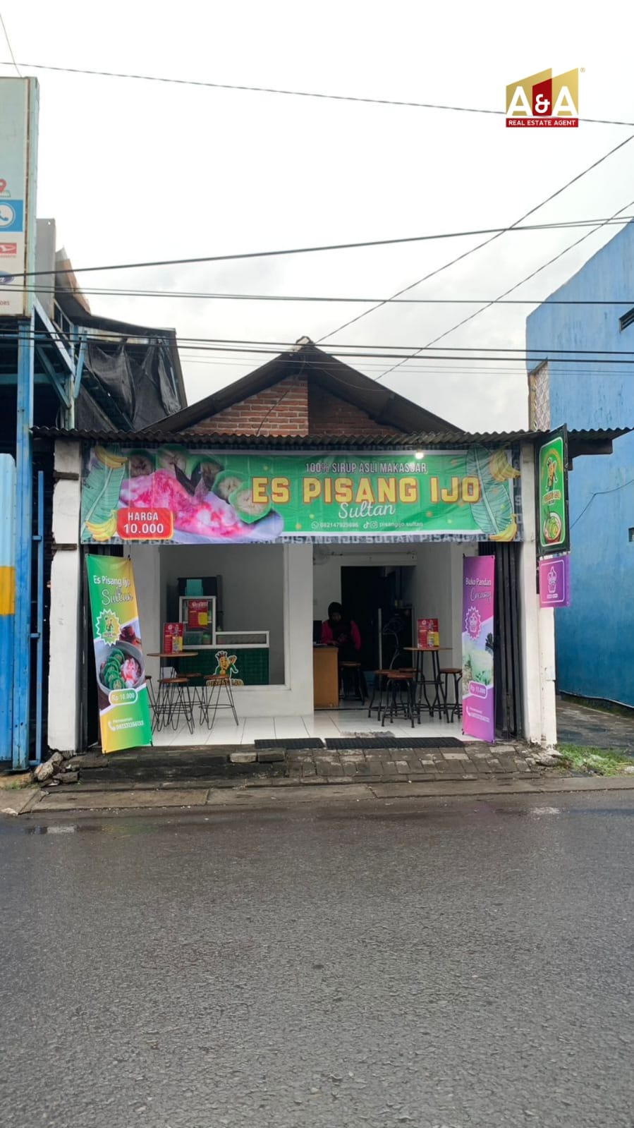 SDA Sepanjang Tani - Image 1