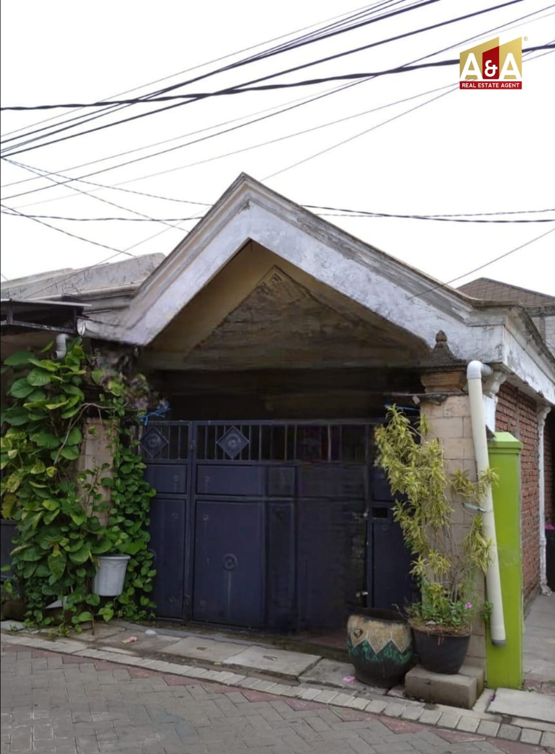 SBY Barat Pakal Timur - Image 1