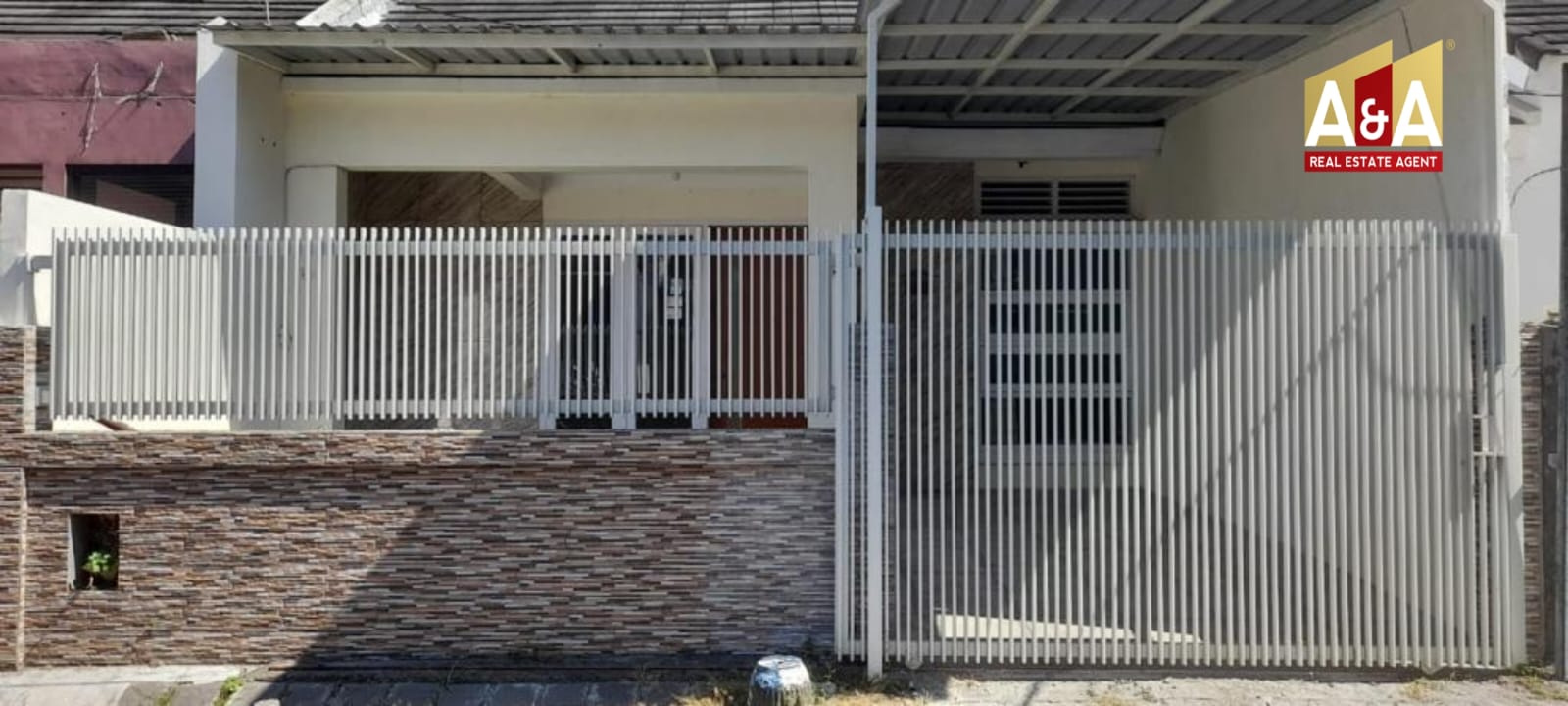 SBY Barat Perum Pakal Residence - Image 1